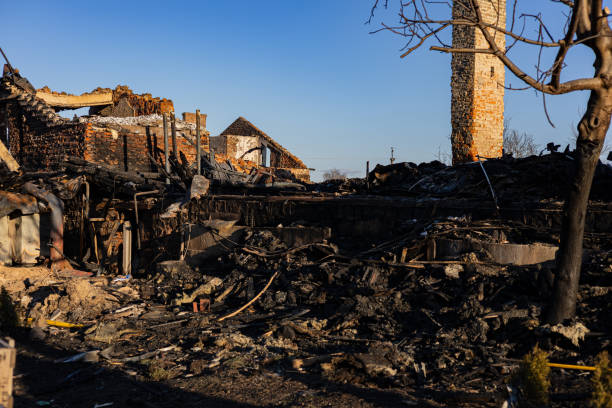 Reliable Content Restoration contractor in Chevy Chase, MD by Fire Damage Doption